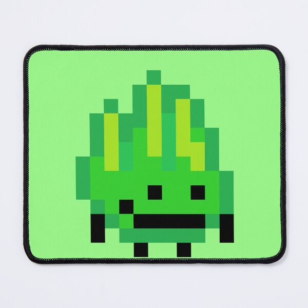Item preview, Grassy Pixel Art designed and sold by Zooms-Shop.