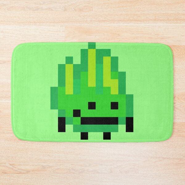 Item preview, Grassy Pixel Art designed and sold by Zooms-Shop.