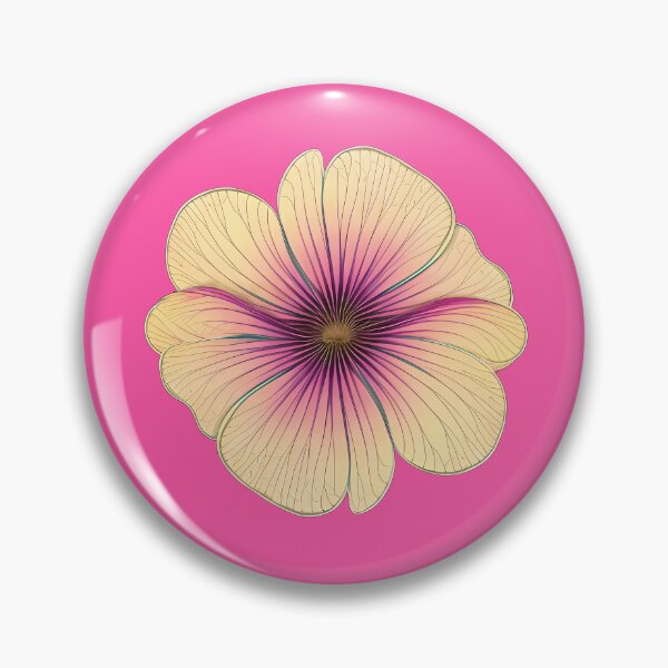 Item preview, Fouchsia Fairy Flower designed and sold by Jin-Ai.