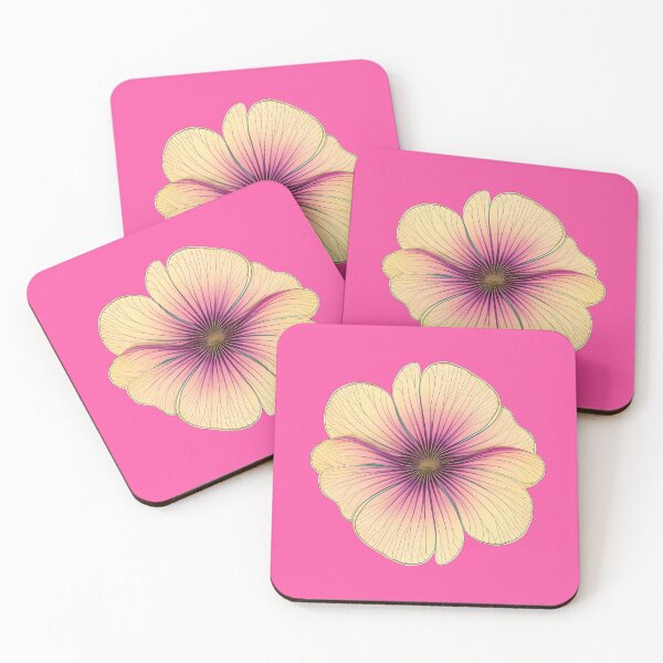 Item preview, Fouchsia Fairy Flower designed and sold by Jin-Ai.