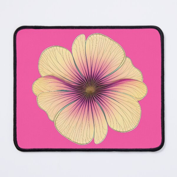 Item preview, Fouchsia Fairy Flower designed and sold by Jin-Ai.