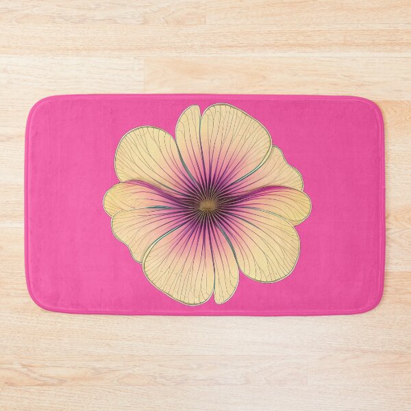 Item preview, Fouchsia Fairy Flower designed and sold by Jin-Ai.