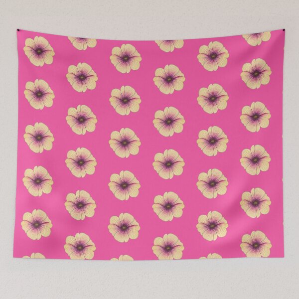 Item preview, Fouchsia Fairy Flower designed and sold by Jin-Ai.