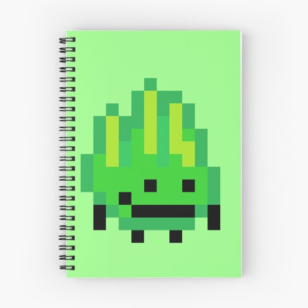 Artikelvorschau, Grasige Pixelkunst entworfen und verkauft von Zooms-Shop.