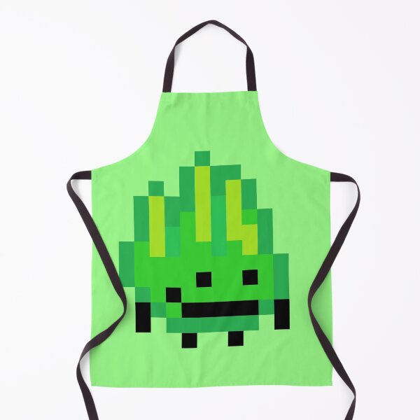 Item preview, Grassy Pixel Art designed and sold by Zooms-Shop.