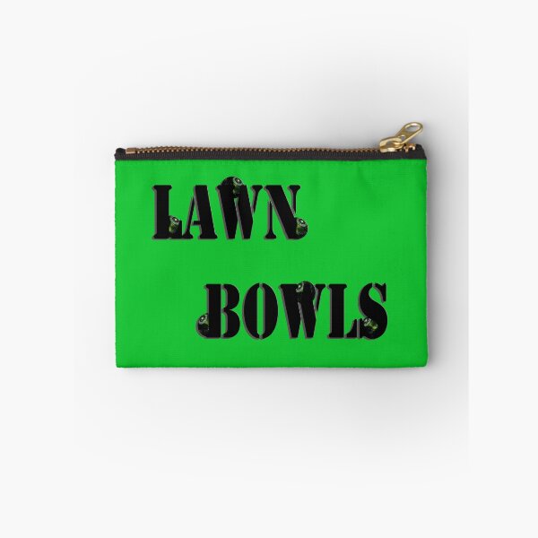 Item preview, Lawn Bowls Its All In The Name designed and sold by A-Work-Of-Art.