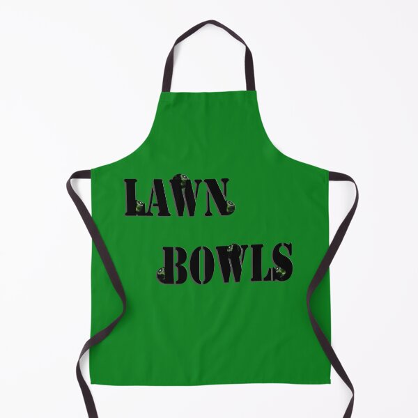Item preview, Lawn Bowls Its All In The Name designed and sold by A-Work-Of-Art.