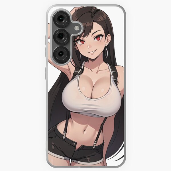 Item preview, Tifa Lockhart designed and sold by mindworldz.