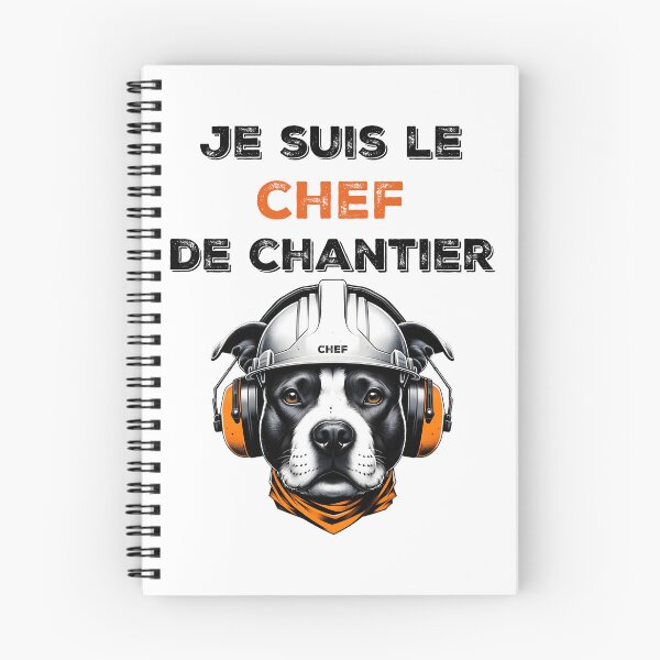 Item preview, I am the Staff bull terrier site manager designed and sold by YANNISQ49.