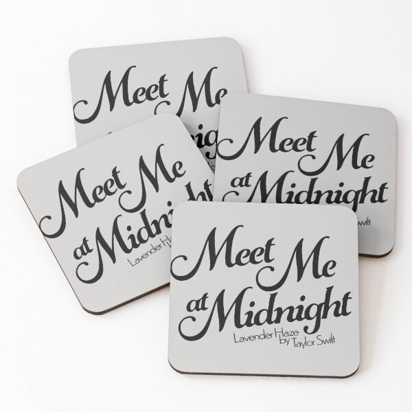 Item preview, Meet Me Lyrics | TAYLORS VERSION Inspired | Wall Art Home 1989 CD Decor | HECKINFAROUT  designed and sold by Two Otters Co.