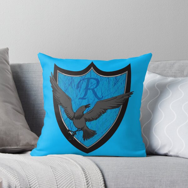 Item preview, R shield designed and sold by Decarabia.