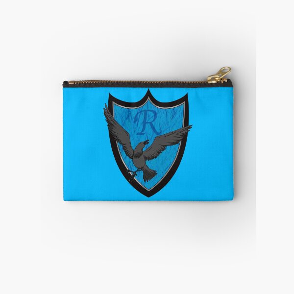 Item preview, R shield designed and sold by Decarabia.