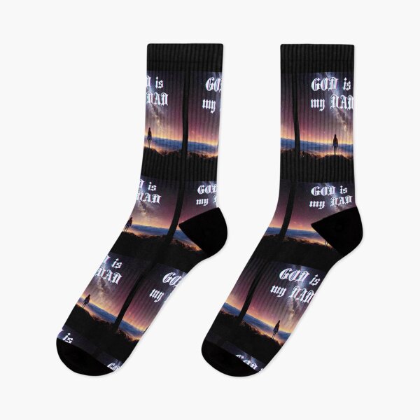 Item preview, God is my Dad say girl looking at the stars funny christian gifts for easter designed and sold by thankful-loco.
