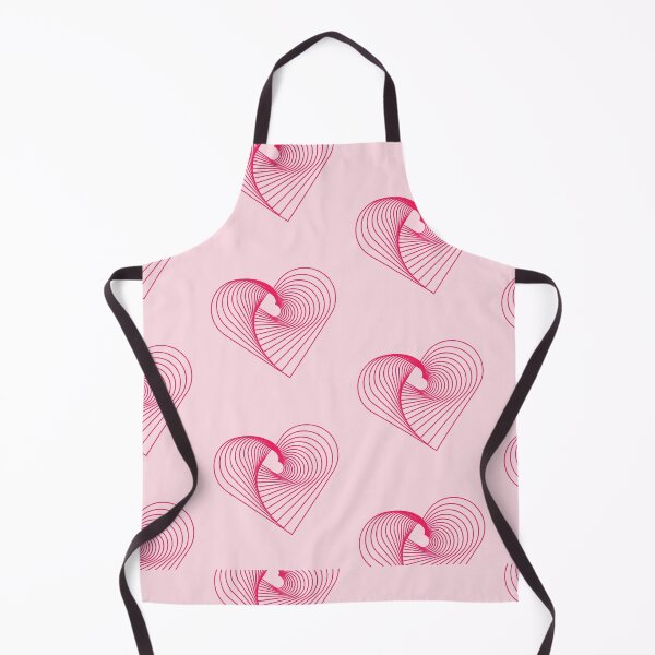 Item preview, Hearts pattern 2 designed and sold by AhinoaFunez118.