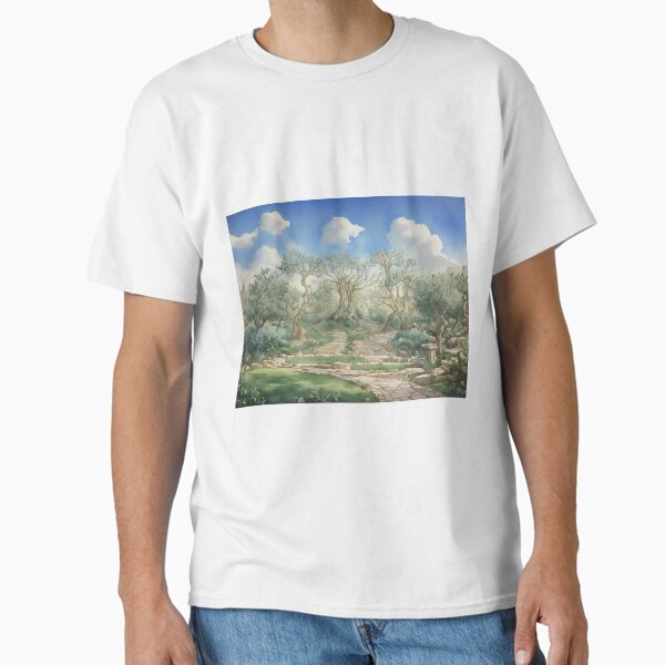 Item preview, Olive grove designed and sold by Glenbobagins.