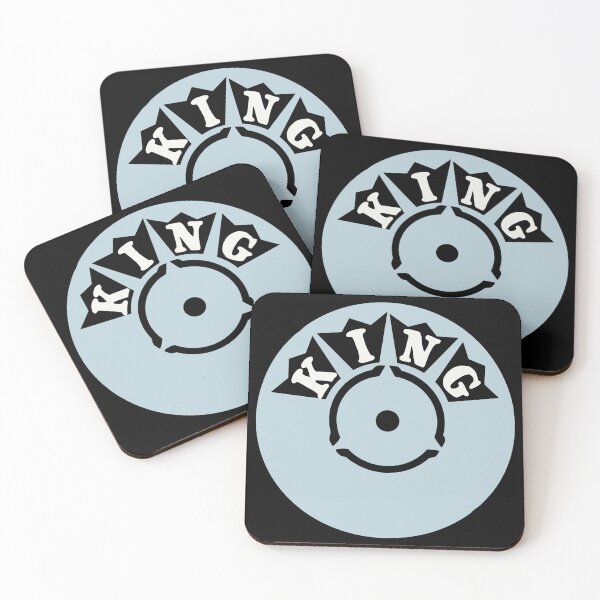 Artikelvorschau, King 1960er Reggae Ska Rocksteady entworfen und verkauft von Wsgreen.