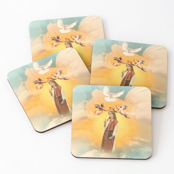 Item preview, Julien Christ-Baker designed and sold by MadeByMT.