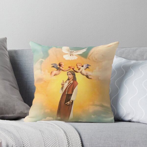 Item preview, Julien Christ-Baker designed and sold by MadeByMT.