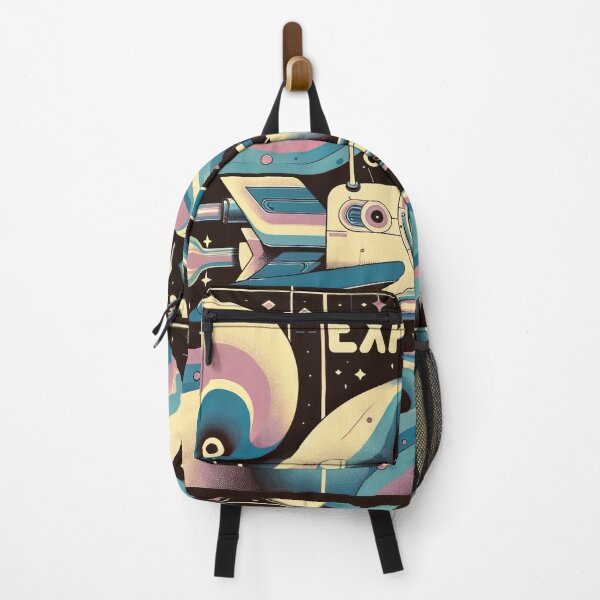 Item preview, Space Cats: explore II designed and sold by sarcasticsym.