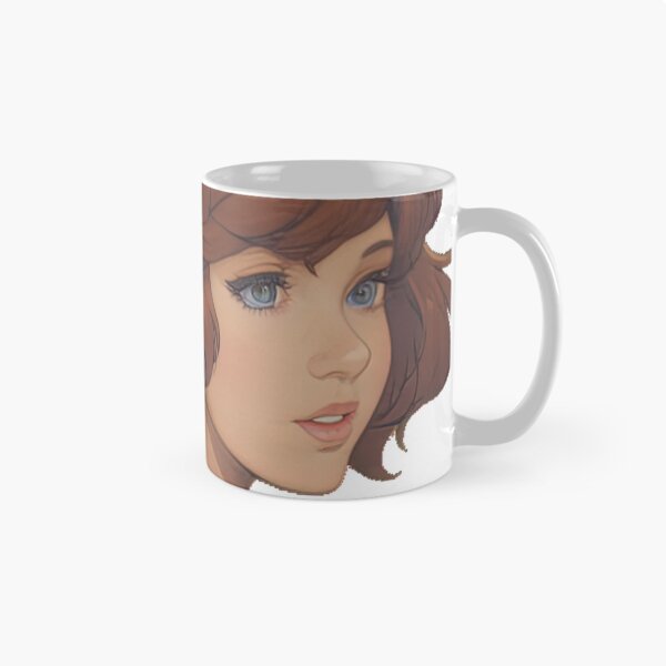 Item preview, April O'Neil designed and sold by mindworldz.