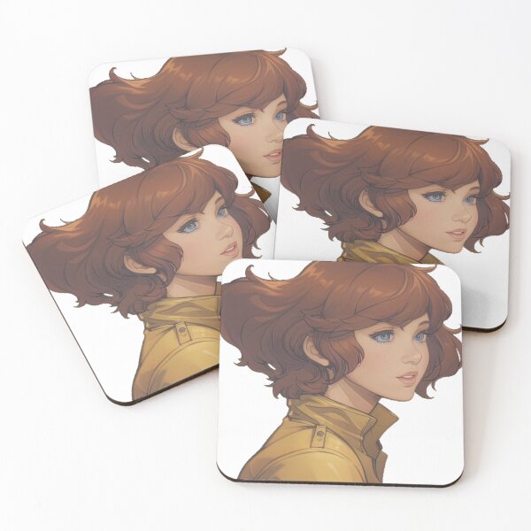 Item preview, April O'Neil designed and sold by mindworldz.