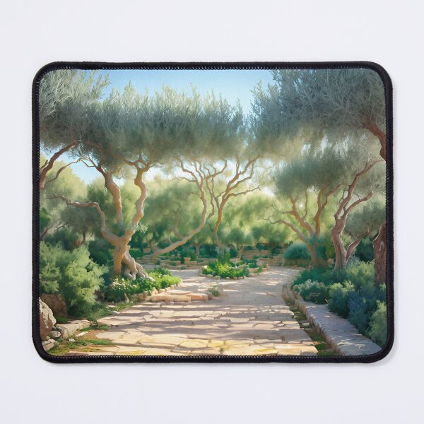 Item preview, Gethsemane designed and sold by Glenbobagins.