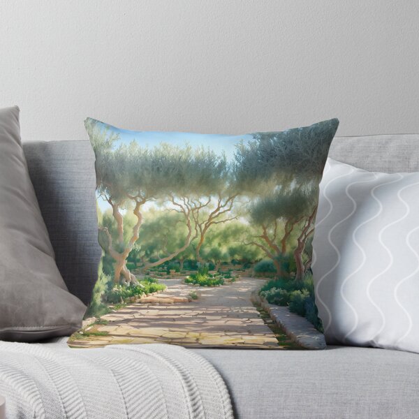 Item preview, Gethsemane  designed and sold by Glenbobagins.