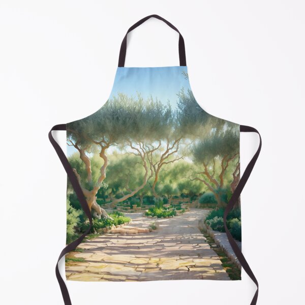 Item preview, Gethsemane  designed and sold by Glenbobagins.