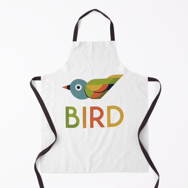 Item preview, A Bird - Minimal Vector Art designed and sold by Sketch-Shack.