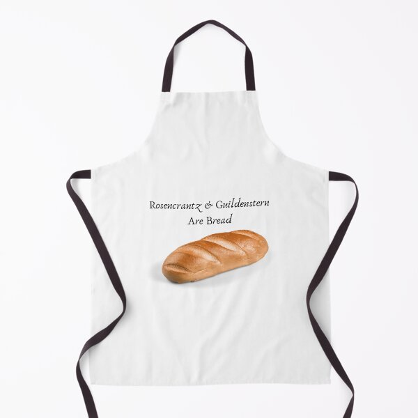 Item preview, Rosencrantz & Guildenstern Are Bread designed and sold by HannahGewickey.