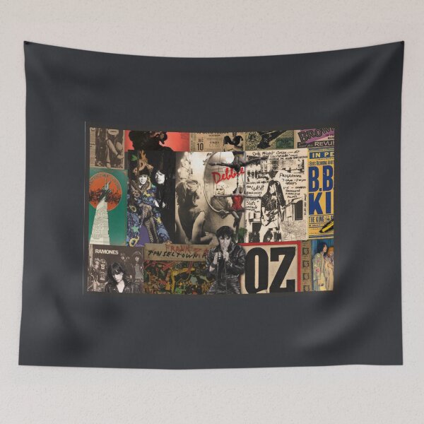 Item preview, Rock n Roll Fragments designed and sold by Tania Bekta.