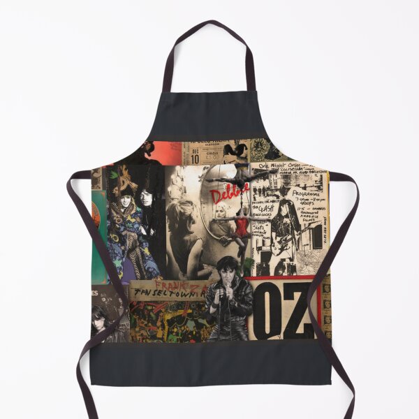 Item preview, Rock n Roll Fragments designed and sold by Tania Bekta.