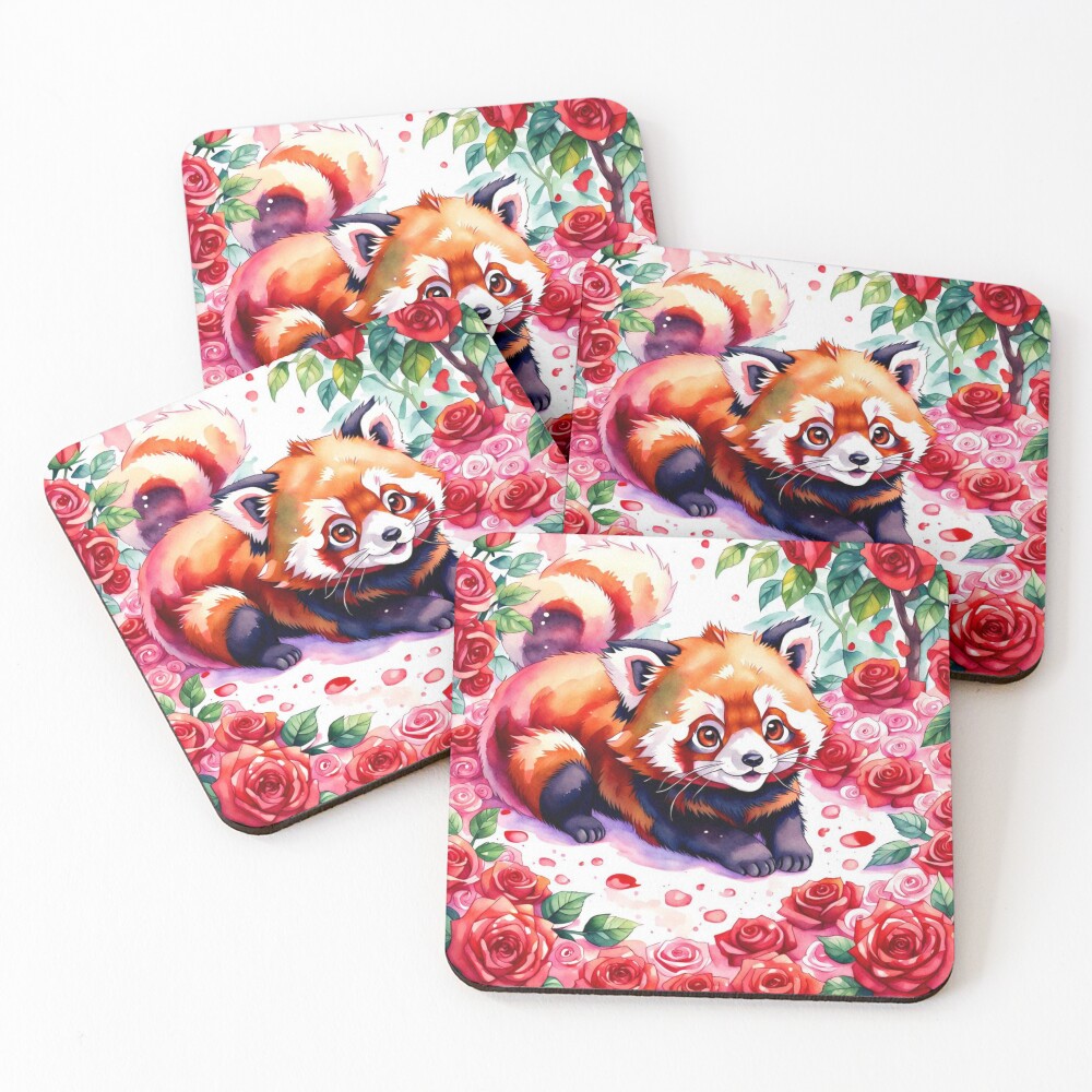 Item preview, Coasters (Set of 4) designed and sold by Writergorl.