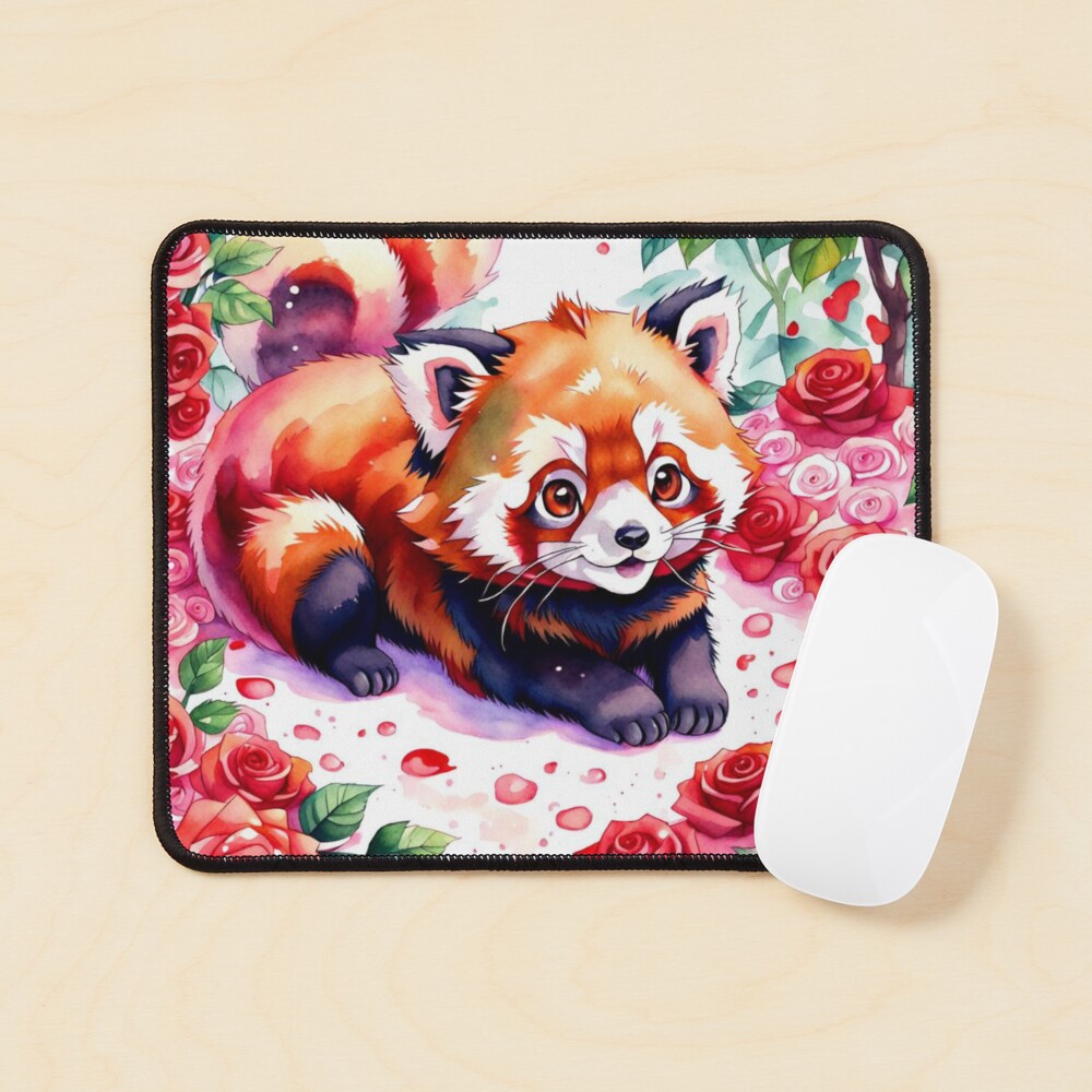 Item preview, Mouse Pad designed and sold by Writergorl.