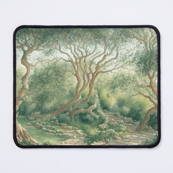 Item preview, Garden of Gethsemane designed and sold by Glenbobagins.