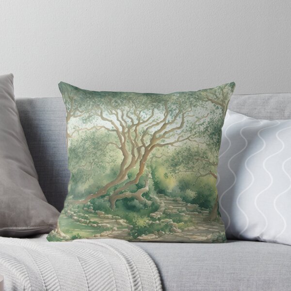 Item preview, Garden of Gethsemane  designed and sold by Glenbobagins.