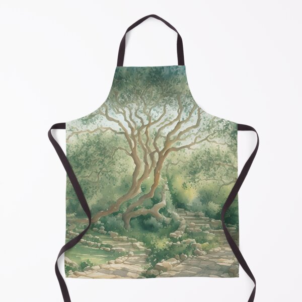Item preview, Garden of Gethsemane  designed and sold by Glenbobagins.