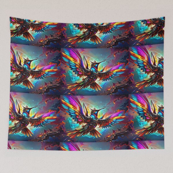 Item preview, Chrono Wings A Steampunk Symphony designed and sold by Moriarty's Digital Visions.