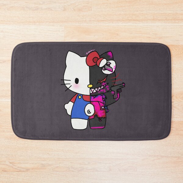 Item preview,  Monokuma designed and sold by yoruwu-art.