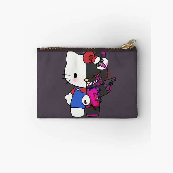 Item preview,  Monokuma designed and sold by yoruwu-art.