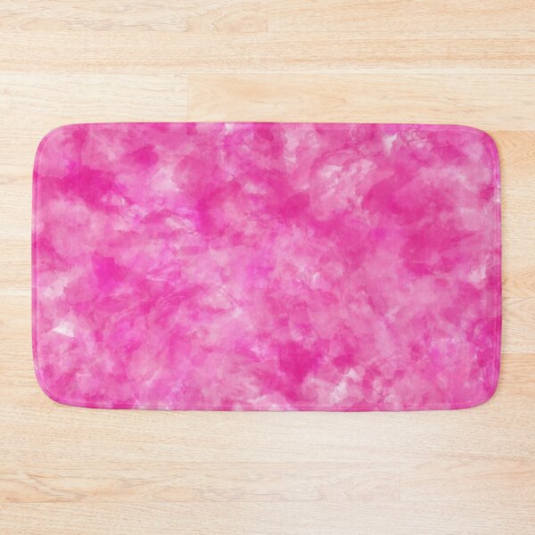 Item preview, Lovely Pink Watercolor Brush effect designed and sold by PugazhLogan.