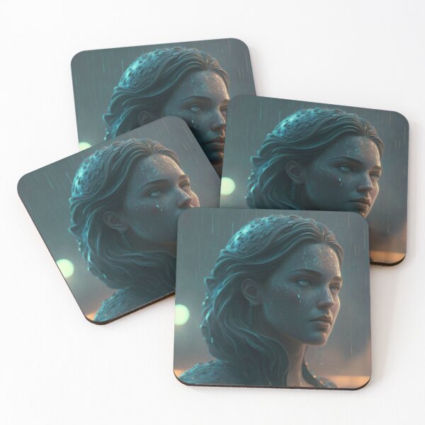Item preview, Water Woman designed and sold by beerbrother.