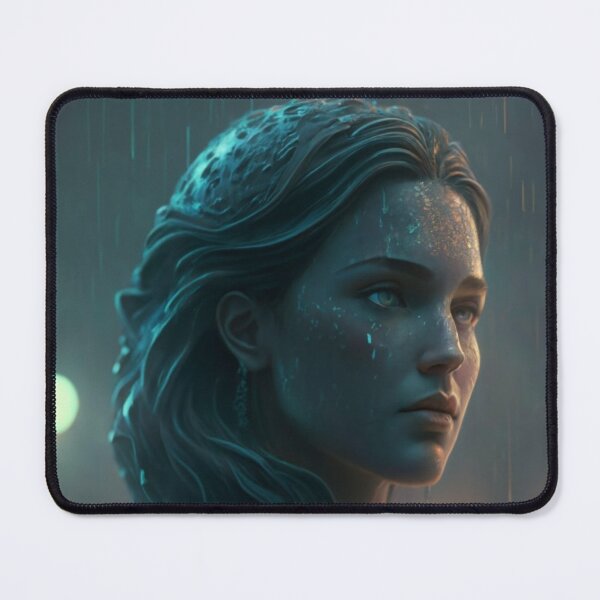 Item preview, Water Woman designed and sold by beerbrother.