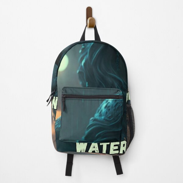 Item preview, Water Woman designed and sold by beerbrother.