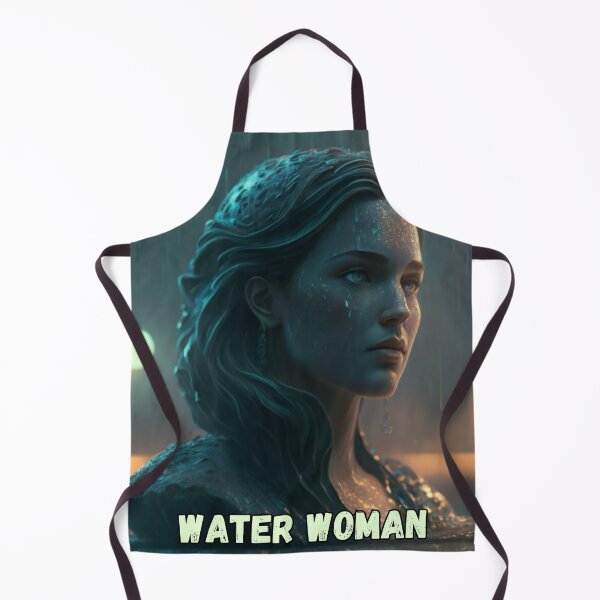 Item preview, Water Woman designed and sold by beerbrother.