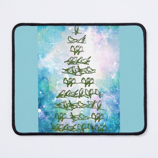 Item preview, CHRISTMAS TREE 2 designed and sold by Tammera.