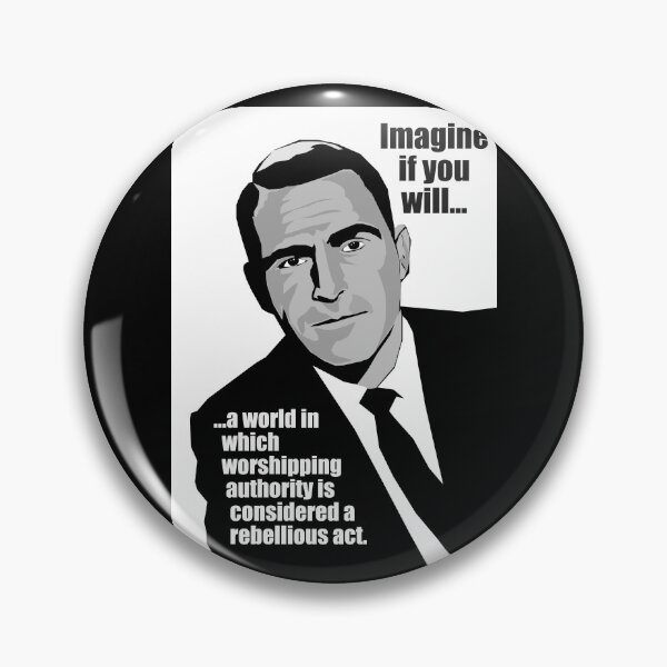 Item preview, Imagine if you will. designed and sold by Allen Peterson.
