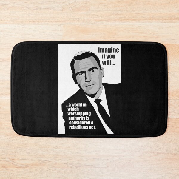 Item preview, Imagine if you will. designed and sold by Allen Peterson.