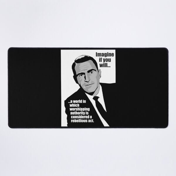 Item preview, Imagine if you will. designed and sold by Allen Peterson.