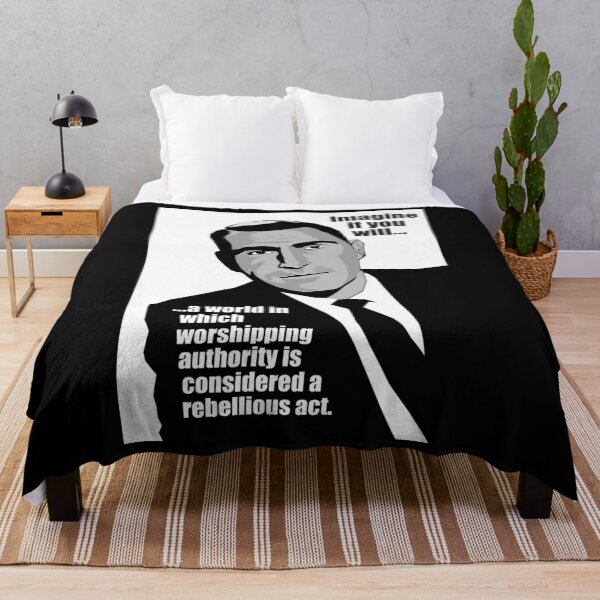 Item preview, Imagine if you will. designed and sold by Allen Peterson.